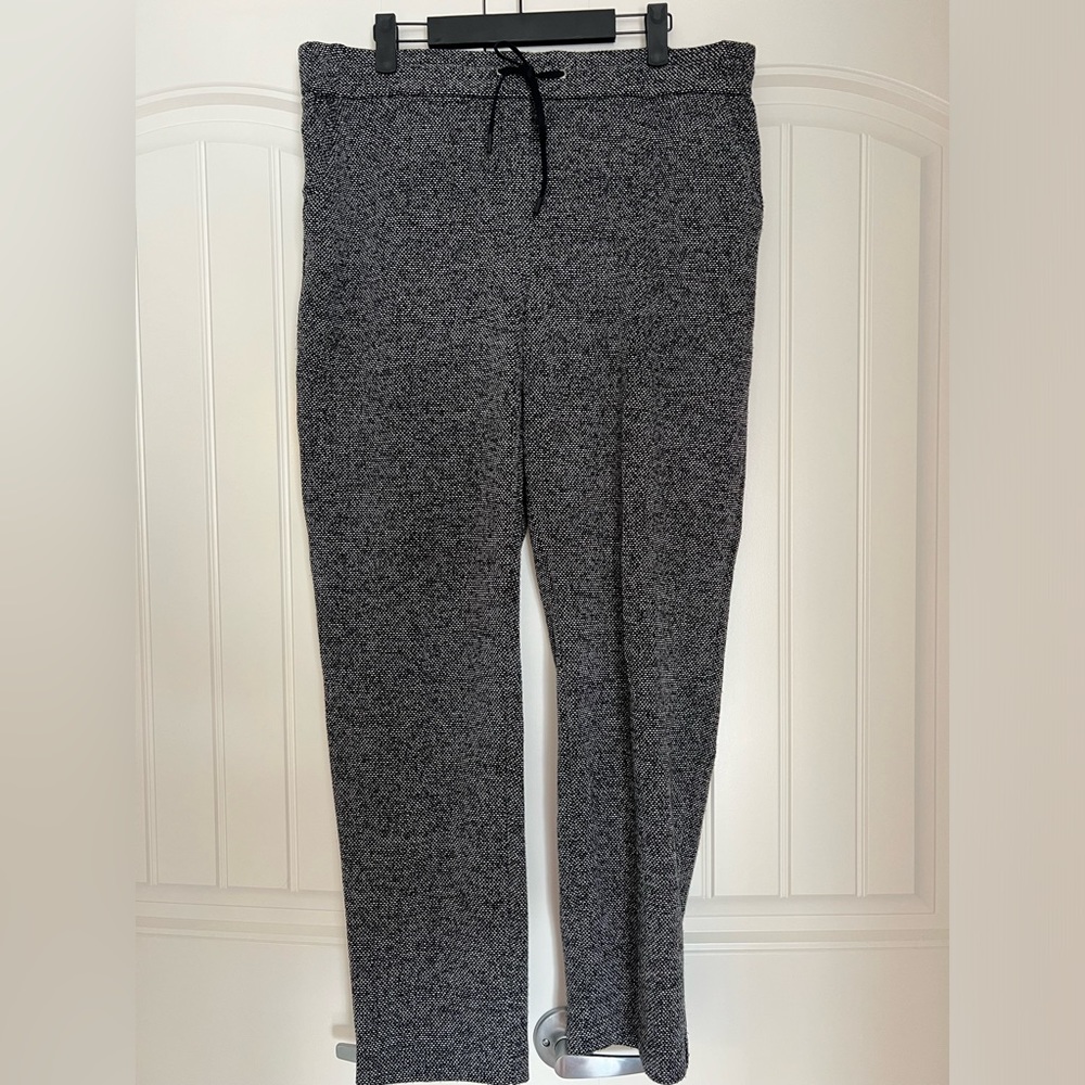Comfortable work pants